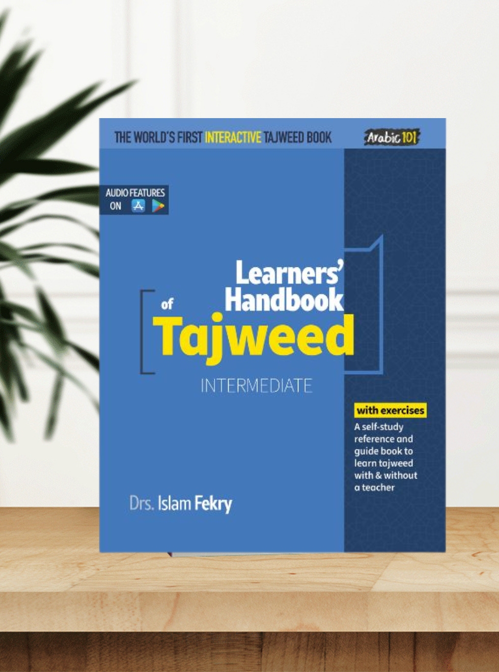 Learners' Handbook of Tajweed