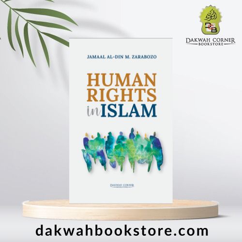 Human Right in Islam – DCB