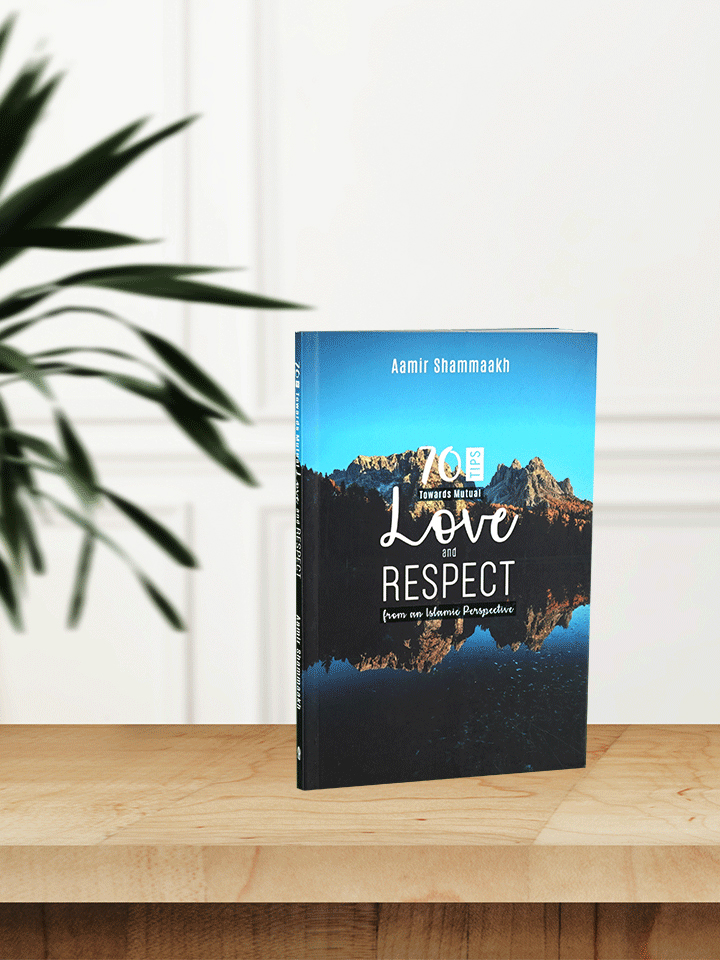 70 Tips to Win Mutual Love and Respect cover