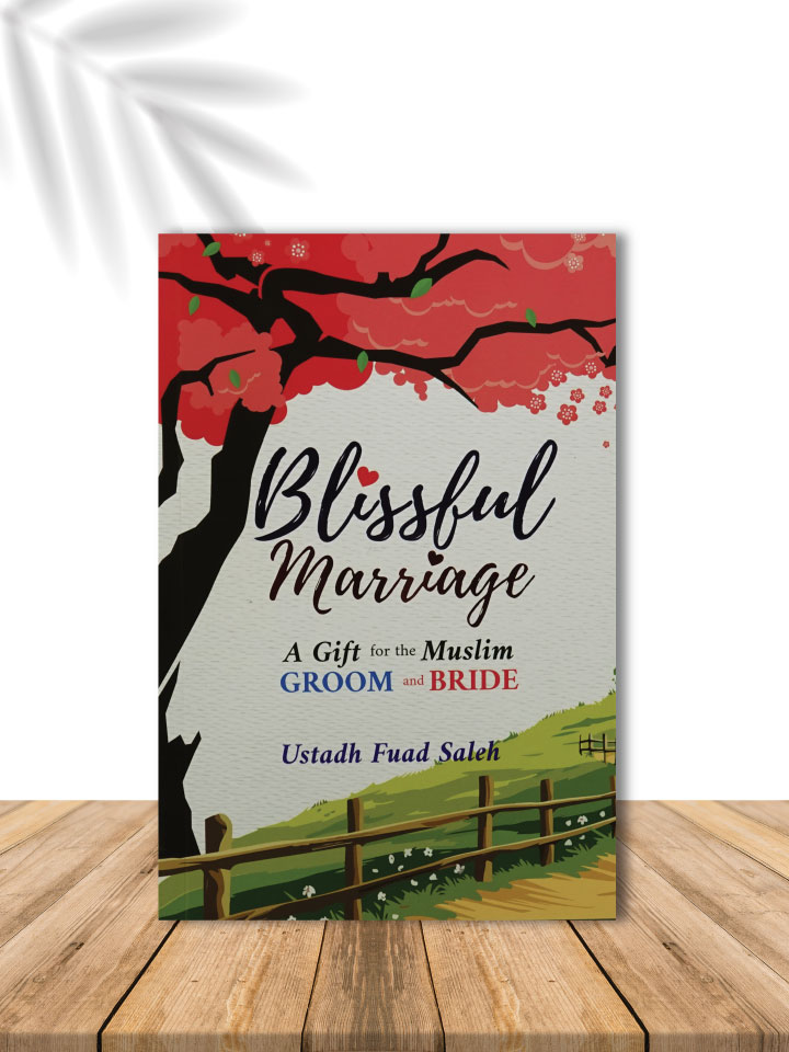 BLISSFUL MARRIAGE