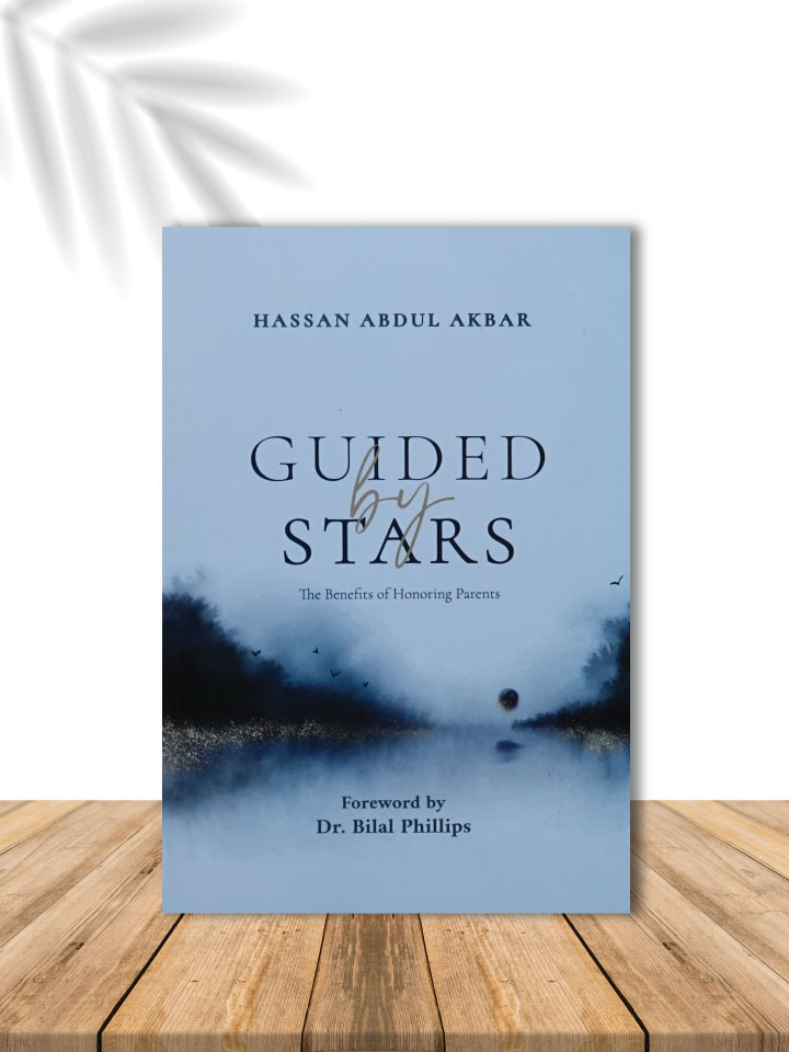 GUIDED BY STARS