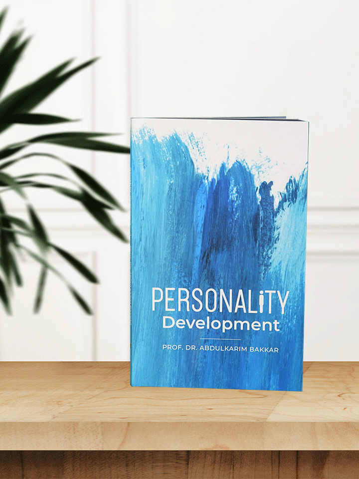 Personality Development cover